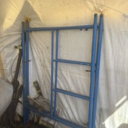Pipe Staging 