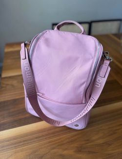 Lululemon Backpack