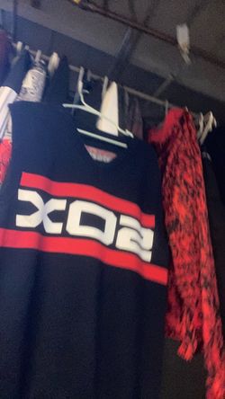 White Sox sweater