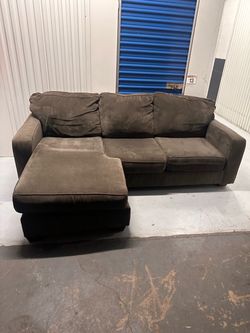 Sectional Sofa