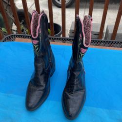 Girls Boot