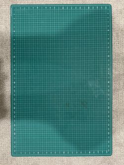 Cutting Board