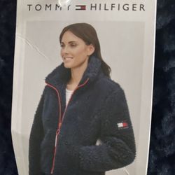 Tommy Hilfiger Jacket NWT