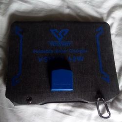 Solar Charger