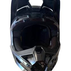 Fox Racing V1 Plaic Helmet