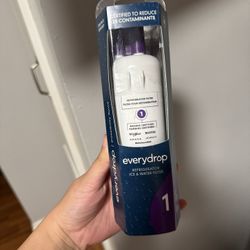 Everydrop Water Filter 