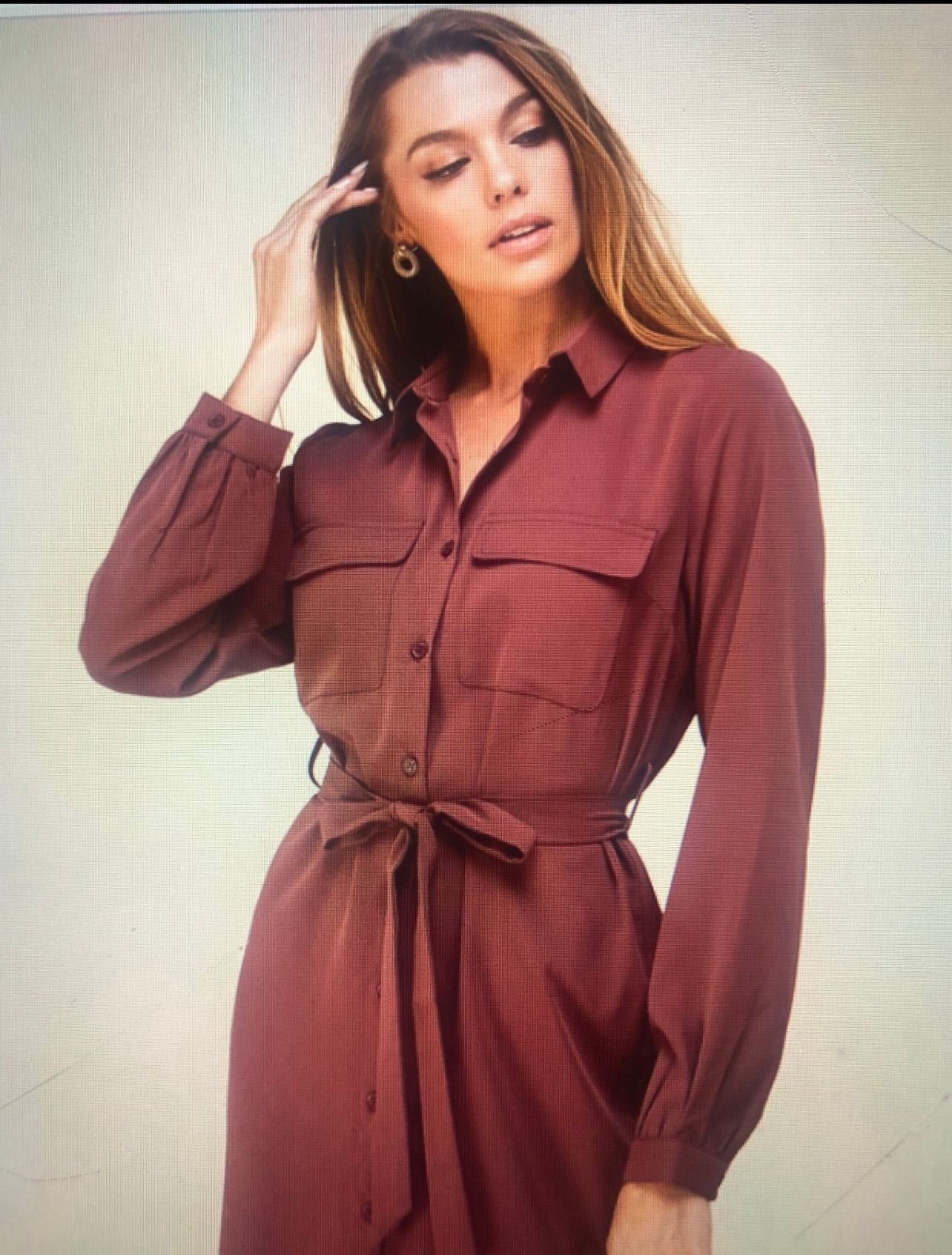 Brand New Clothing & Accessories! 