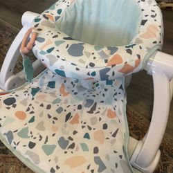 Baby Floor Sit Up Chair