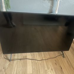 43 Inch Samsung Smart Tv