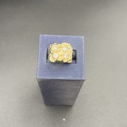 Men’s Fashion Ring 