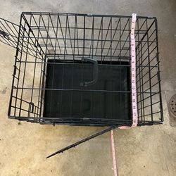 Medical Size Dog Crates 