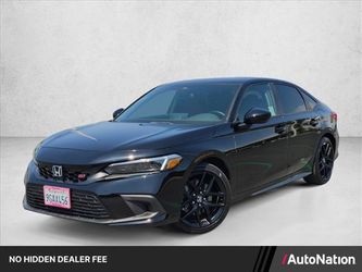 2023 Honda Civic Si