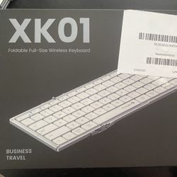 Key Board 