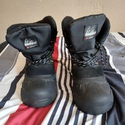 Snow Boots ( ITASCA 3M THINSULATE