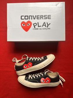 CDG Converse