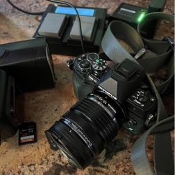 Photography gear 2024 for sale