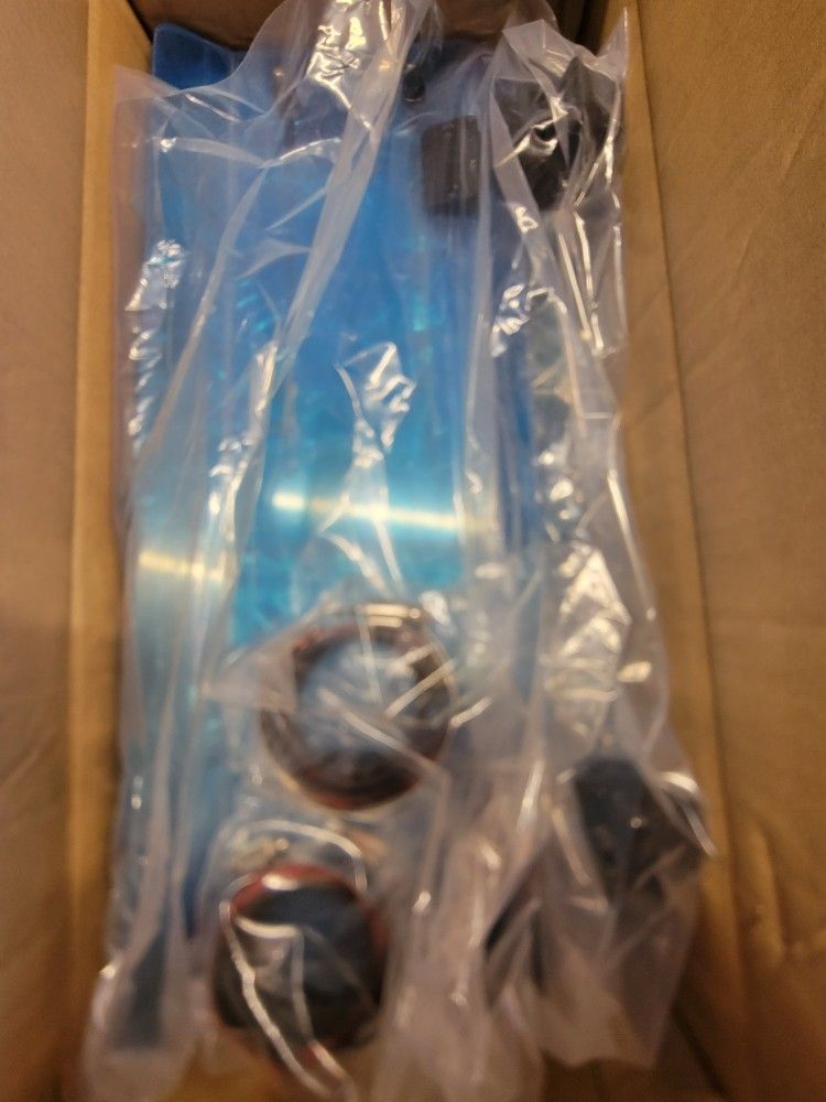 Atv Wind Deflector Kit