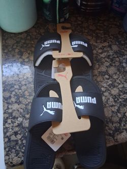 Sandalias Puma