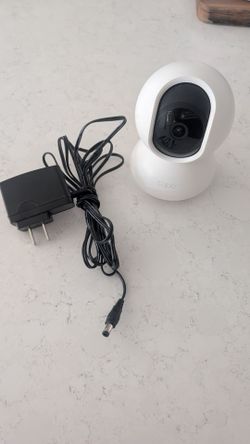 TP Link Tapo Tilt Camera