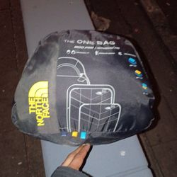 The North Face "The One" Sleeping Bag 