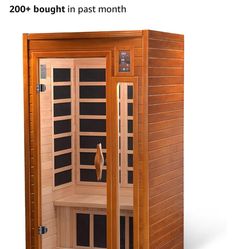 Dynamic Barcelona Sauna 