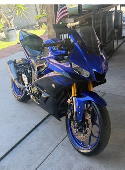 Yamaha 2019