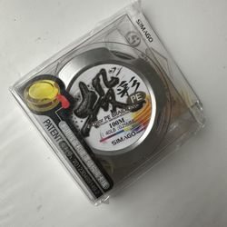 Braid Fishing Line 40/53