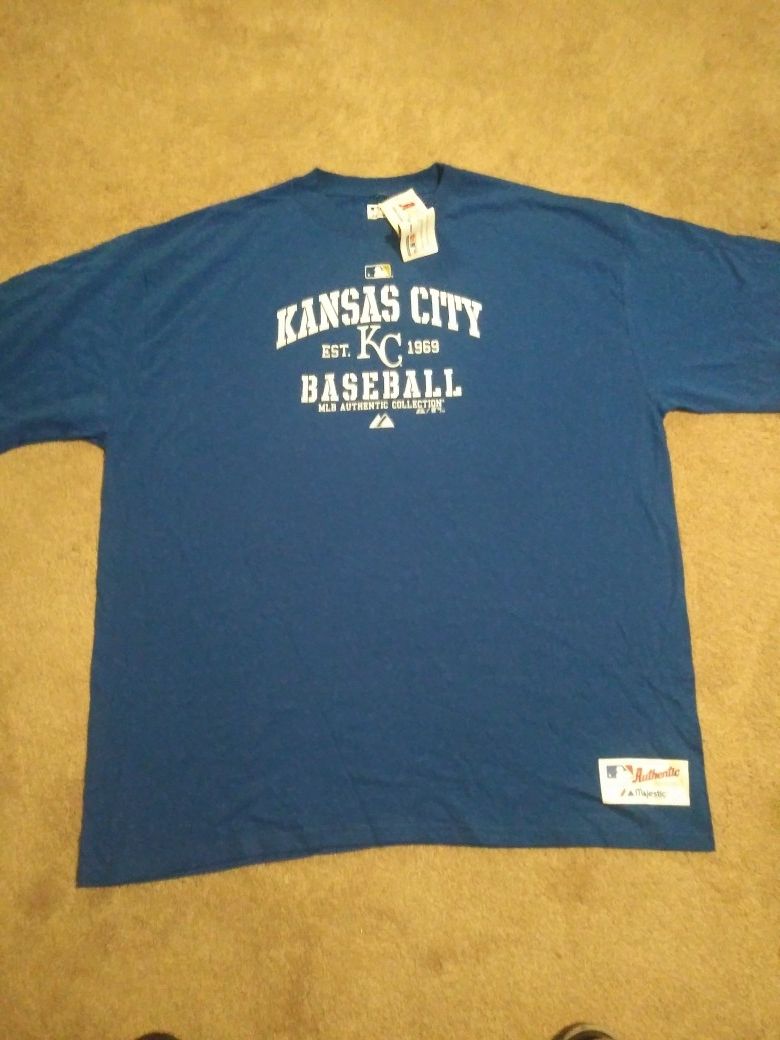 MLB Authentic Collection