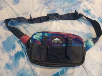 JanSports Lightweight Belt Bag **FOR SALE OR TRADE**