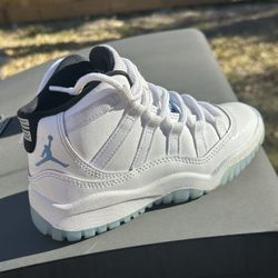 Jordan 11s  