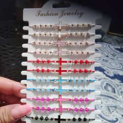 Brand New Bracelets Crosses