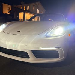 PSX26W 12278 LED Headlight Fog Lights/DRL Upgrade, 6000K Xenon White 12278C1 H28W PWY26W Xtreme Super Bright luces 