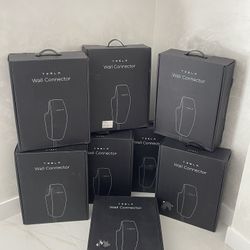 Tesla Wall Connector Car Charger EV Outlet Nema 1450