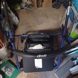 walking chair