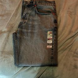 505 Jeans