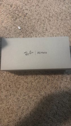 meta glasses