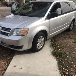 2010 Dodge Grand Caravan