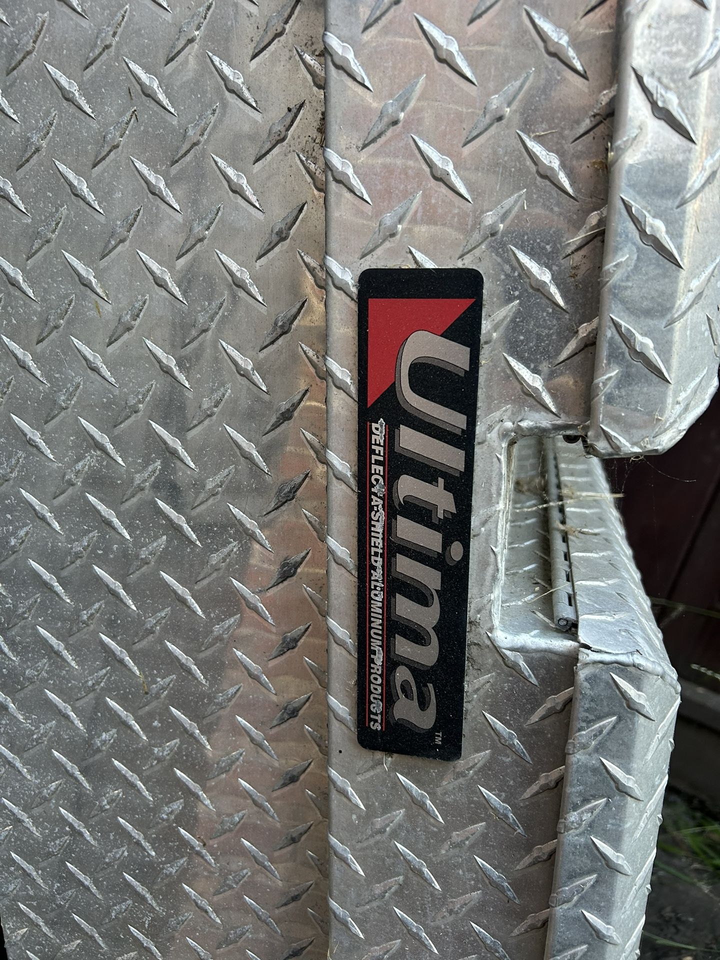 Great Condition Ultima Box