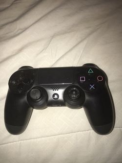 Ps4 Controller