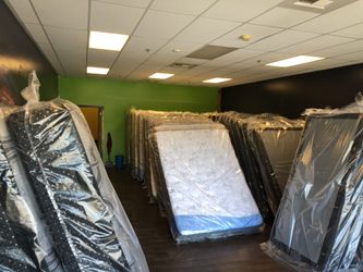 New Mattresses, Amazing Deals!