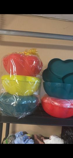 Tupperware