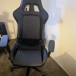 Hyper X Gaming Chair 