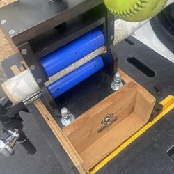 Bat Roll Your Used Or New Bat 