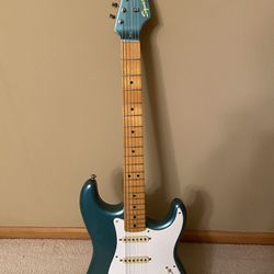 Fender Squier Classic Vibe Stratocaster