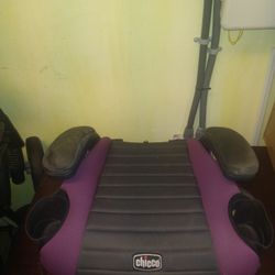 Booster Seat