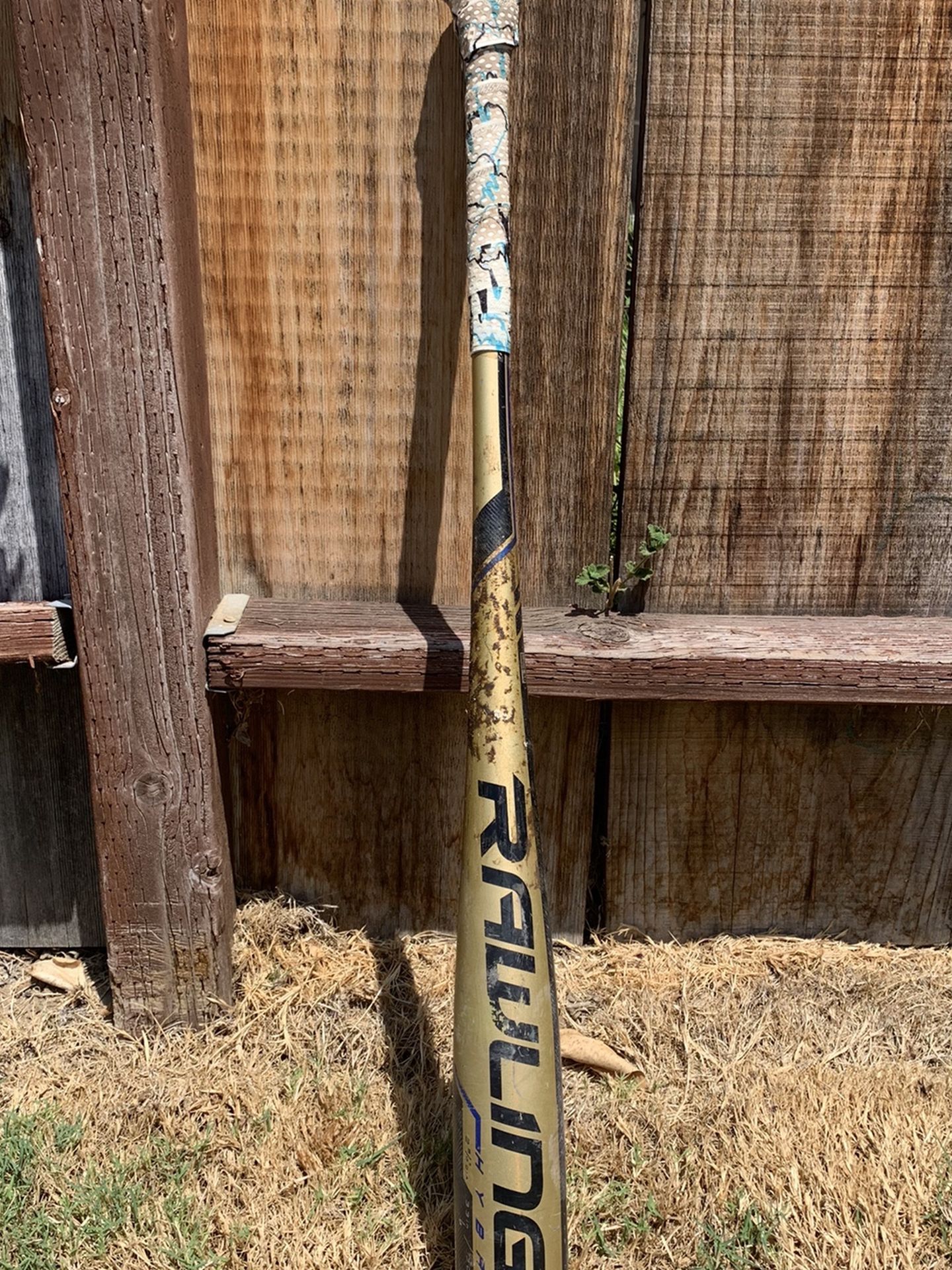 Rawlings Baseball Bat