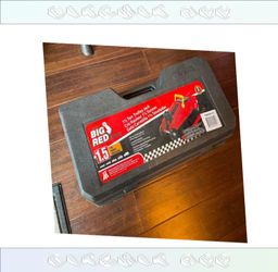 Rock Solid Hydraulic Jacks Lift with Total Confidence no development