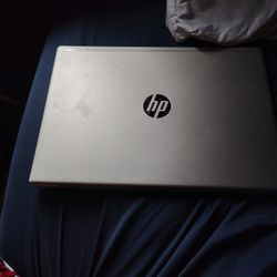 HP ProBook 450 G6 