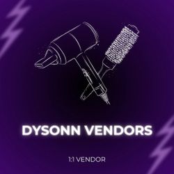 DYS0N Vendor (quick asf)