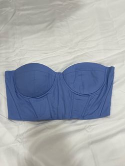SHEIN Corset Top Size L